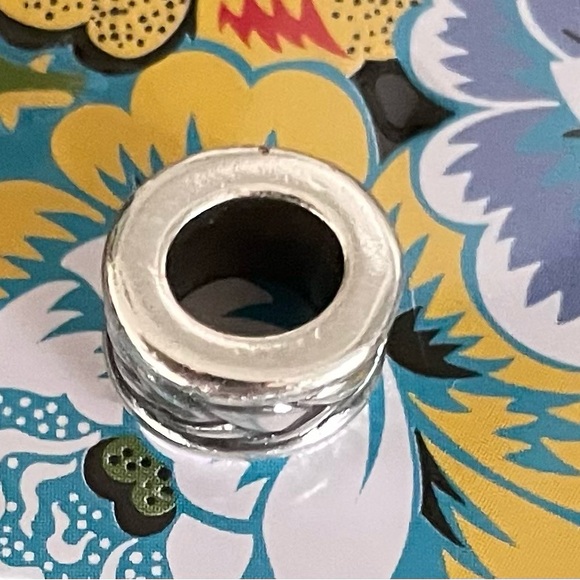 🐾3for$10🐾Knotted Style Spacer#3 - Picture 2 of 2